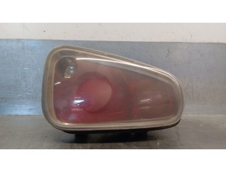 Recambio de piloto trasero derecho para mini r50,r53 1.4 16v turbodiesel cat referencia OEM IAM 63217166956 63217166956 30164600