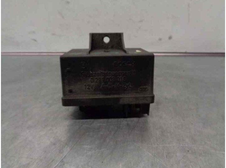 Recambio de caja precalentamiento para citroën c6 2.7 v6 hdi fap cat (uhz / dt17ted4) referencia OEM IAM 55233720 0281003018 BOS