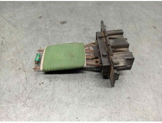 Recambio de resistencia calefaccion para citroën berlingo cuadro 1.6 16v hdi referencia OEM IAM 9662240180  DENSO