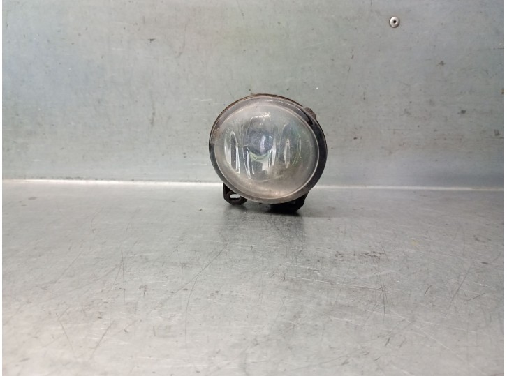 Recambio de faro antiniebla derecho para bmw x5 (e53) 3.0 d referencia OEM IAM 63176920886 63176920886 