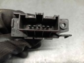 Recambio de resistencia calefaccion para citroën berlingo cuadro 1.6 16v hdi referencia OEM IAM 9662240180  DENSO