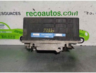 Recambio de centralita abs para mercedes-benz clase e (w124) berlina e 300 (124.030) referencia OEM IAM 0055452132 0265101018 BO