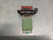 Recambio de resistencia calefaccion para citroën berlingo cuadro 1.6 16v hdi referencia OEM IAM 9662240180  DENSO