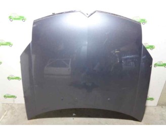 Recambio de capot para citroën c6 2.7 v6 hdi fap cat (uhz / dt17ted4) referencia OEM IAM 790143 GRIS AZULADO 