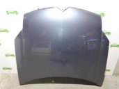 Recambio de capot para citroën c6 2.7 v6 hdi fap cat (uhz / dt17ted4) referencia OEM IAM 790143 GRIS AZULADO 