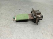 Recambio de resistencia calefaccion para citroën berlingo cuadro 1.6 16v hdi referencia OEM IAM 9662240180  DENSO