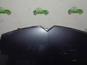 Recambio de capot para citroën c6 2.7 v6 hdi fap cat (uhz / dt17ted4) referencia OEM IAM 790143 GRIS AZULADO 