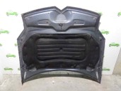 Recambio de capot para citroën c6 2.7 v6 hdi fap cat (uhz / dt17ted4) referencia OEM IAM 790143 GRIS AZULADO 