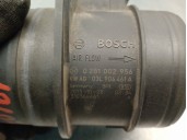 Recambio de caudalimetro para audi a3 (8v) 2.0 16v tdi referencia OEM IAM 03L906461A 0281002956 BOSCH