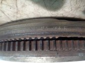 Recambio de volante motor para seat cordoba berlina (6k2) 1.9 tdi referencia OEM IAM 038105264E 