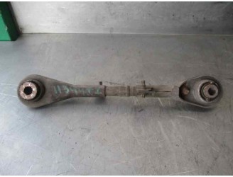 Replacement left rear lower suspension arm for Citroën C6 2.7 V6 HDi FAP CAT (UHZ / DT17TED4) OEM IAM reference 5