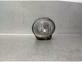 Recambio de faro antiniebla izquierdo para bmw x5 (e53) 3.0 d referencia OEM IAM 63176920885 63176920885 