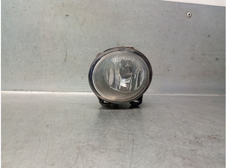 Replacement left front fog light for BMW X5 (E53) 3.0 D OEM IAM reference 63176920885 63176920885 