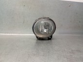 Replacement left front fog light for BMW X5 (E53) 3.0 D OEM IAM reference 63176920885 63176920885 