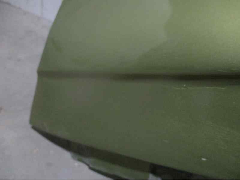 Recambio de aleta delantera izquierda para daewoo tacuma 1.8 referencia OEM IAM 96262417 VERDE 