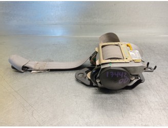 Replacement right front seat belt for Hyundai Sonata (NF) 2.4 Style OEM IAM reference 888203K030 WITH PRETENSIONER 