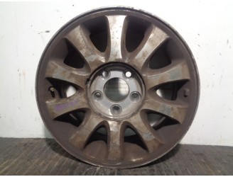 Recambio de llanta para chrysler voyager (rg) 2.5 crd cat referencia OEM IAM SV32PAKAA R1640-16X6.5J 
