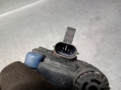 Recambio de faro antiniebla izquierdo para bmw x5 (e53) 3.0 d referencia OEM IAM 63176920885 63176920885 