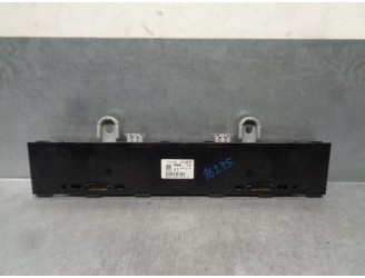 Recambio de modulo electronico para mercedes-benz clase s (w221) berlina 320 / 350 cdi (221.022) referencia OEM IAM A2218207989 