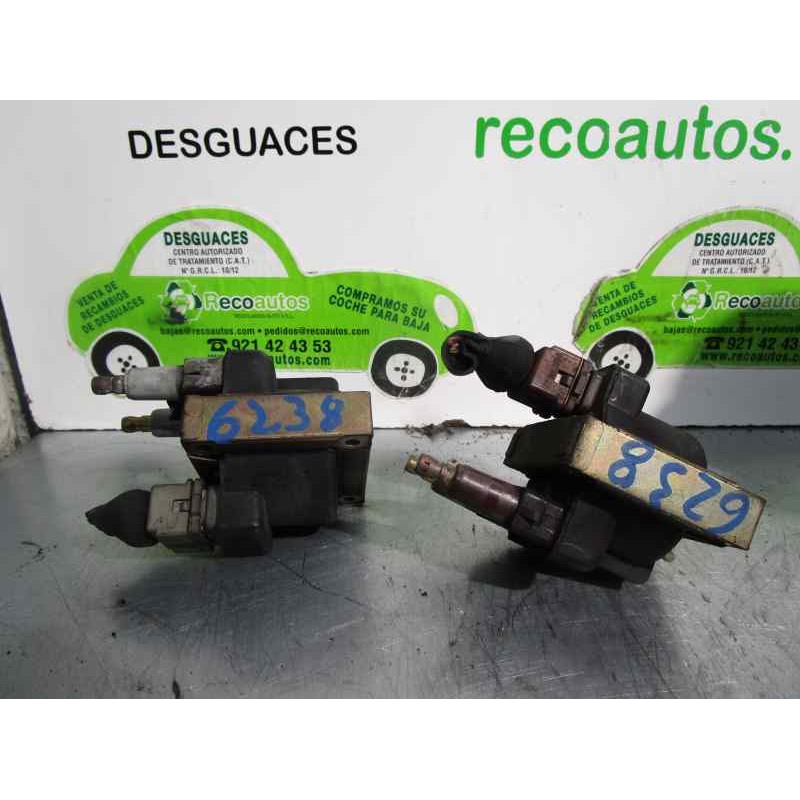 Recambio de bobina encendido para renault laguna (b56) 3.0 v6 referencia OEM IAM   