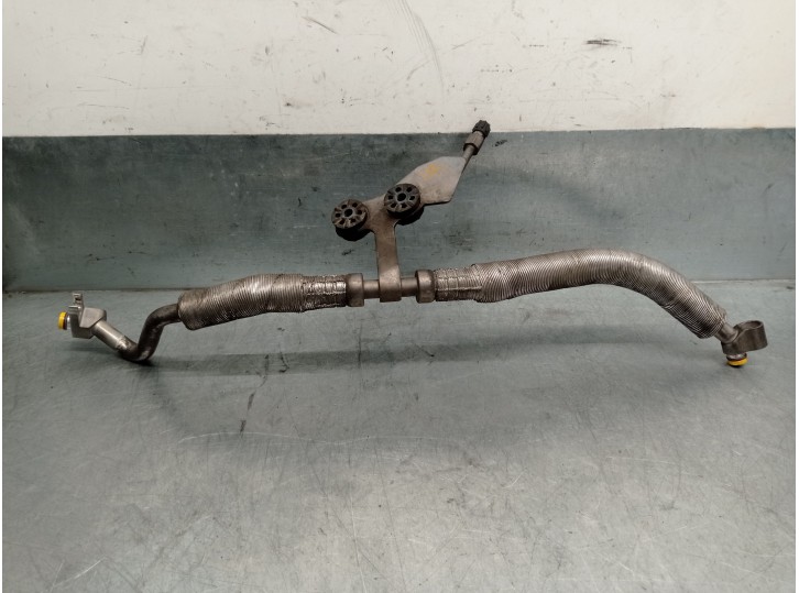Recambio de tubos aire acondicionado para bmw serie 5 berlina (e60) 2.0 16v diesel referencia OEM IAM 64536982870 