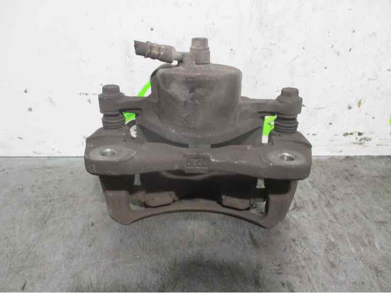 Recambio de pinza freno delantera izquierda para daewoo tacuma 1.8 referencia OEM IAM   