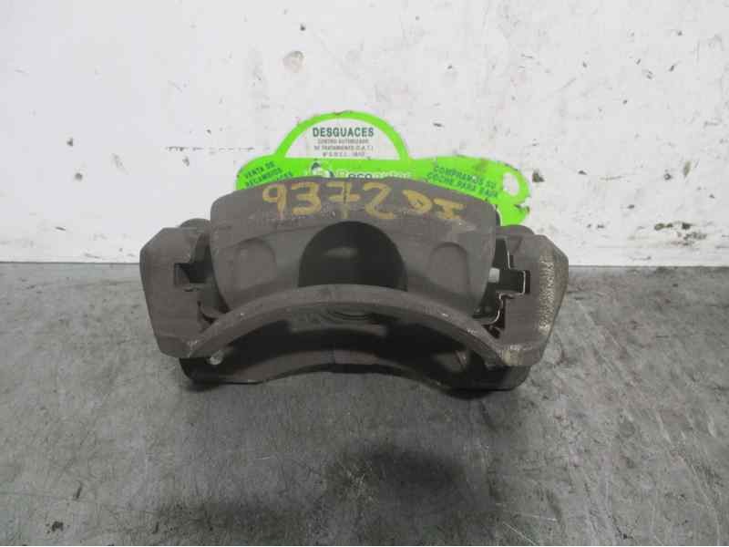 Recambio de pinza freno delantera izquierda para daewoo tacuma 1.8 referencia OEM IAM   