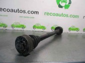 Recambio de transmision delantera derecha para seat toledo (1m2) 1.9 tdi referencia OEM IAM 1J0407272  