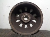 Recambio de llanta para chrysler voyager (rg) 2.5 crd cat referencia OEM IAM SV32PAKAA R1640-16X6.5J 