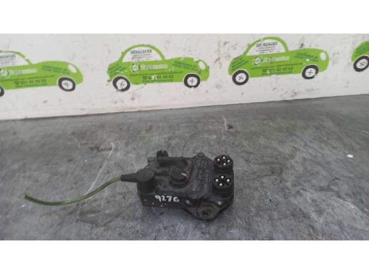 Recambio de modulo electronico para mercedes-benz clase e (w124) berlina e 300 (124.030) referencia OEM IAM 0035459632 