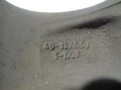 Recambio de llanta para chrysler voyager (rg) 2.5 crd cat referencia OEM IAM SV32PAKAA R1640-16X6.5J 