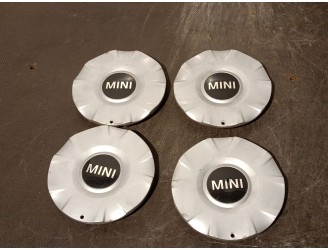 Recambio de tapacubos para mini r50,r53 1.4 16v turbodiesel cat referencia OEM IAM 36136764100  
