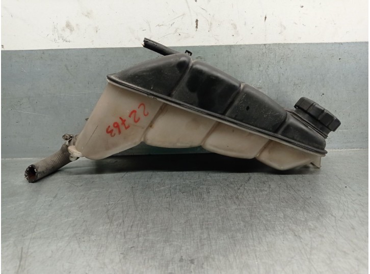Recambio de deposito expansion para mercedes-benz clase e (w210) e 320 (210.065) referencia OEM IAM A2105000349 