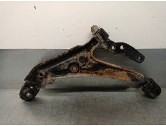 Replacement front left lower suspension arm for Nissan Primera Saloon/Estate (P10/W10) 1.6 16V CAT OE reference