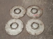 Recambio de tapacubos para mini r50,r53 1.4 16v turbodiesel cat referencia OEM IAM 36136764100  