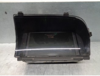Recambio de pantalla multifuncion para mercedes-benz clase s (w221) berlina 320 / 350 cdi (221.022) referencia OEM IAM A22187045