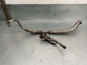 Recambio de tubos aire acondicionado para bmw serie 5 berlina (e60) 2.0 16v diesel referencia OEM IAM 64536982870 