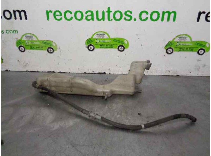 Recambio de deposito limpia para honda civic berlina 3 (ep1/2) 1.4 referencia OEM IAM   