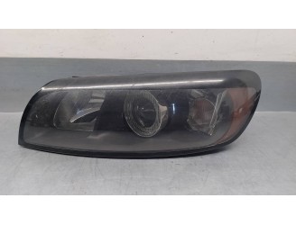 Recambio de faro izquierdo para volvo c30 1.6 diesel cat referencia OEM IAM 30657168  3 PUERTAS