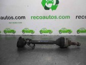 Recambio de transmision delantera izquierda para renault laguna ii (bg0) 1.9 dci diesel referencia OEM IAM 8200079913  