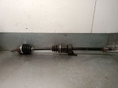 Recambio de transmision delantera derecha para mini r50,r53 1.4 16v turbodiesel cat referencia OEM IAM 31607521148 31607521148 