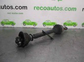 Recambio de transmision delantera izquierda para renault laguna ii (bg0) 1.9 dci diesel referencia OEM IAM 8200079913  