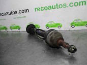 Recambio de transmision delantera izquierda para renault laguna ii (bg0) 1.9 dci diesel referencia OEM IAM 8200079913  
