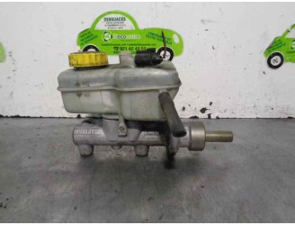 Recambio de bomba freno para skoda fabia (6y2/6y3) 1.9 tdi referencia OEM IAM 20FTE  