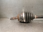 Recambio de transmision delantera derecha para mini r50,r53 1.4 16v turbodiesel cat referencia OEM IAM 31607521148 31607521148 