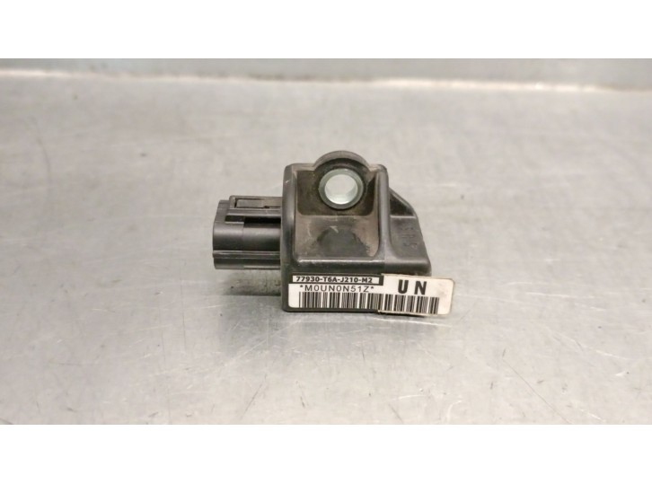 Recambio de sensor impacto para honda hr-v (ru) 1.5 (ru1) referencia OEM IAM 77930T6AJ210M2 