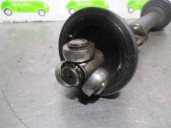 Recambio de transmision delantera izquierda para renault laguna ii (bg0) 1.9 dci diesel referencia OEM IAM 8200079913  