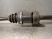 Recambio de transmision delantera derecha para mini r50,r53 1.4 16v turbodiesel cat referencia OEM IAM 31607521148 31607521148 