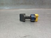 Replacement dashboard light switch for Citroën AX (ZA-_) 11 OEM IAM reference 95632402 95632402 
