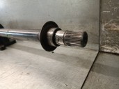 Recambio de transmision delantera derecha para mini r50,r53 1.4 16v turbodiesel cat referencia OEM IAM 31607521148 31607521148 